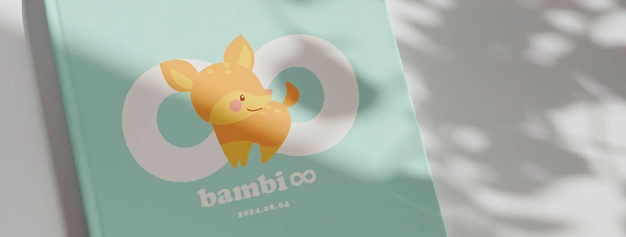 bambi∞思い出アルバム