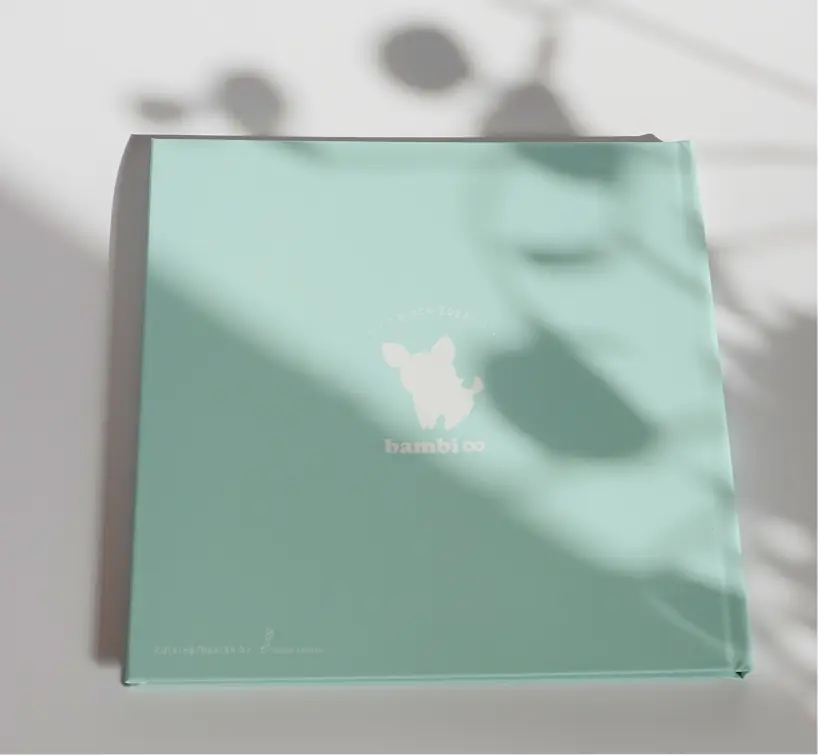 bambi∞思い出アルバム