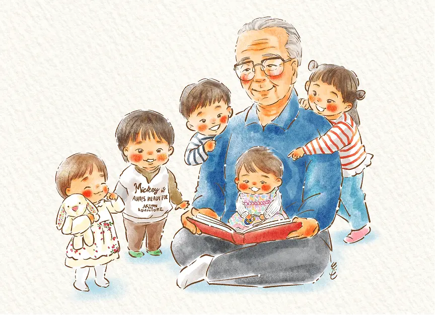 「もしもの思い出。」